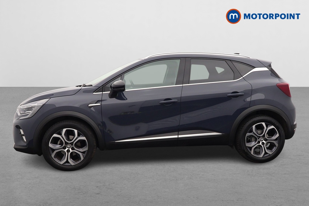 Used Renault Captur 2024 for sale - 76710337: Photo 4
