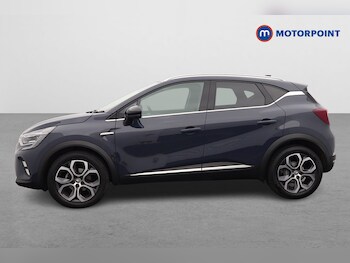 Used Renault Captur 2024 for sale - 76710337: Photo