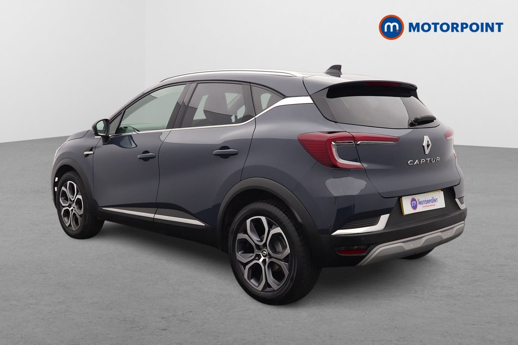 Used Renault Captur 2024 for sale - 76710337: Photo 5