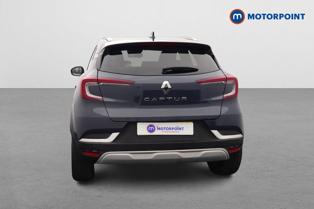 Used Renault Captur 2024 for sale - 76710337: Photo 6