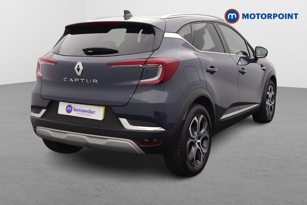Used Renault Captur 2024 for sale - 76710337: Photo 7