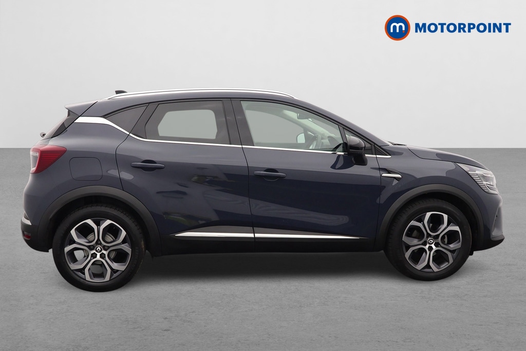 Used Renault Captur 2024 for sale - 76710337: Photo 8