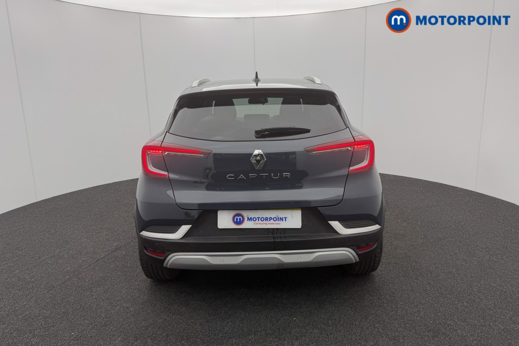 Used Renault Captur 2024 for sale - 76710337: Photo 9