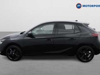 Used Vauxhall Corsa 2023 for sale - 74472455: Photo