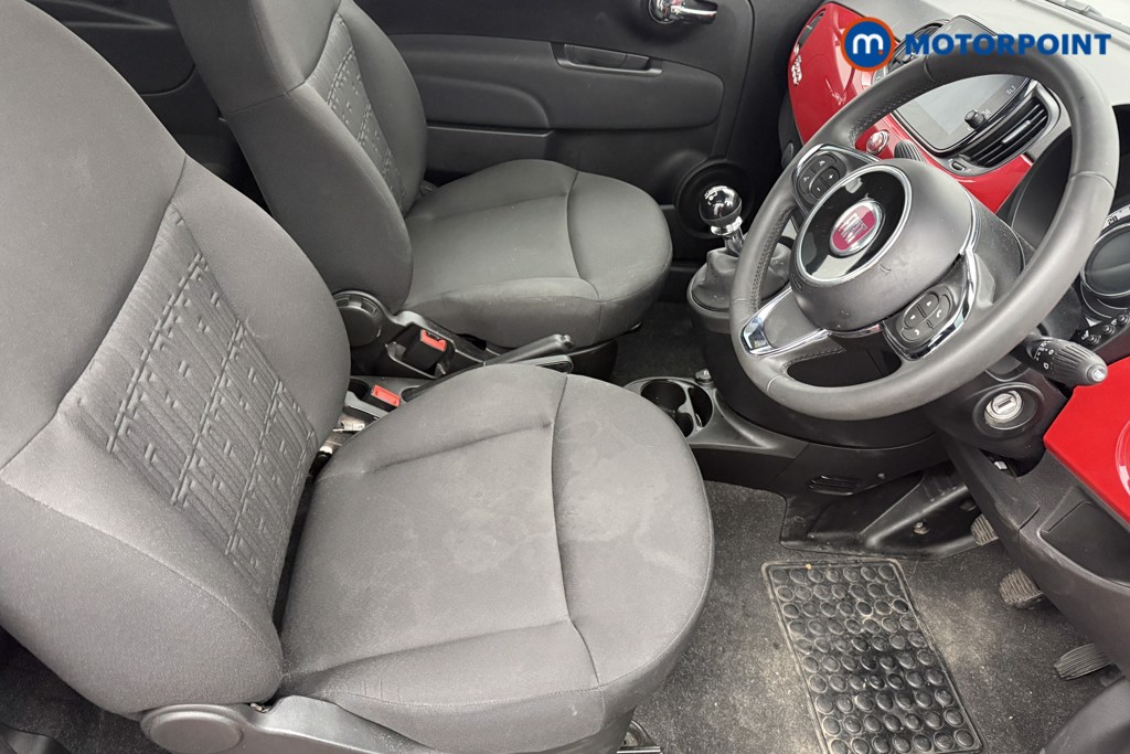 Used Fiat 500 2023 for sale - 77286454: Photo 25