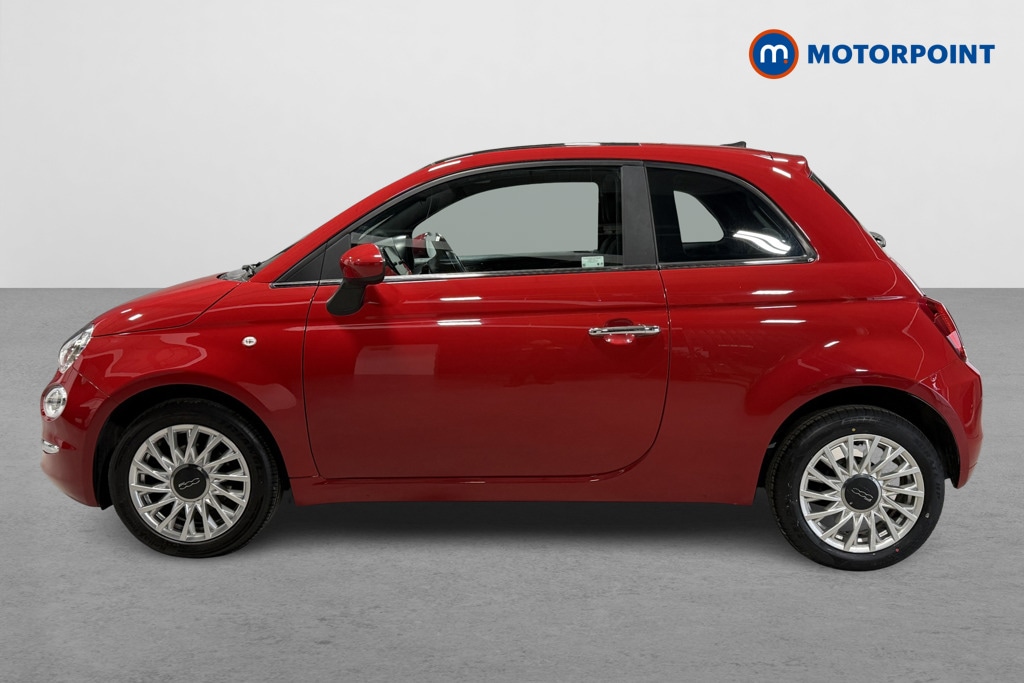 Used Fiat 500 2023 for sale - 77286454: Photo 4