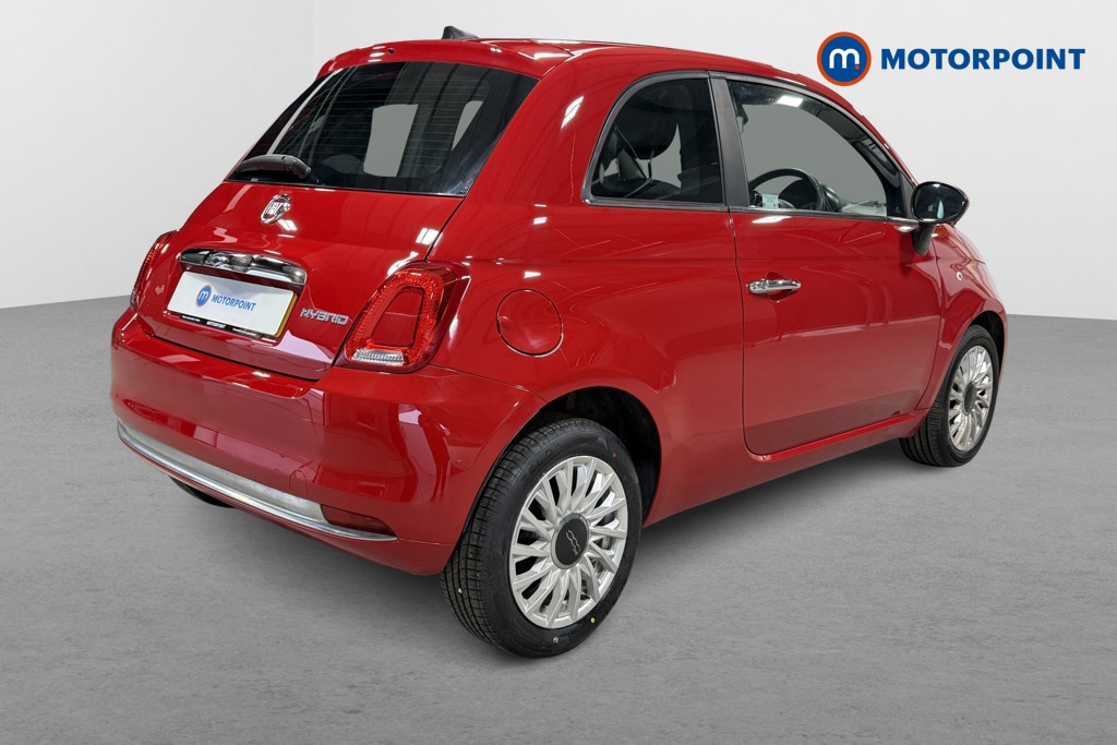 Used Fiat 500 2023 for sale - 77286454: Photo 7