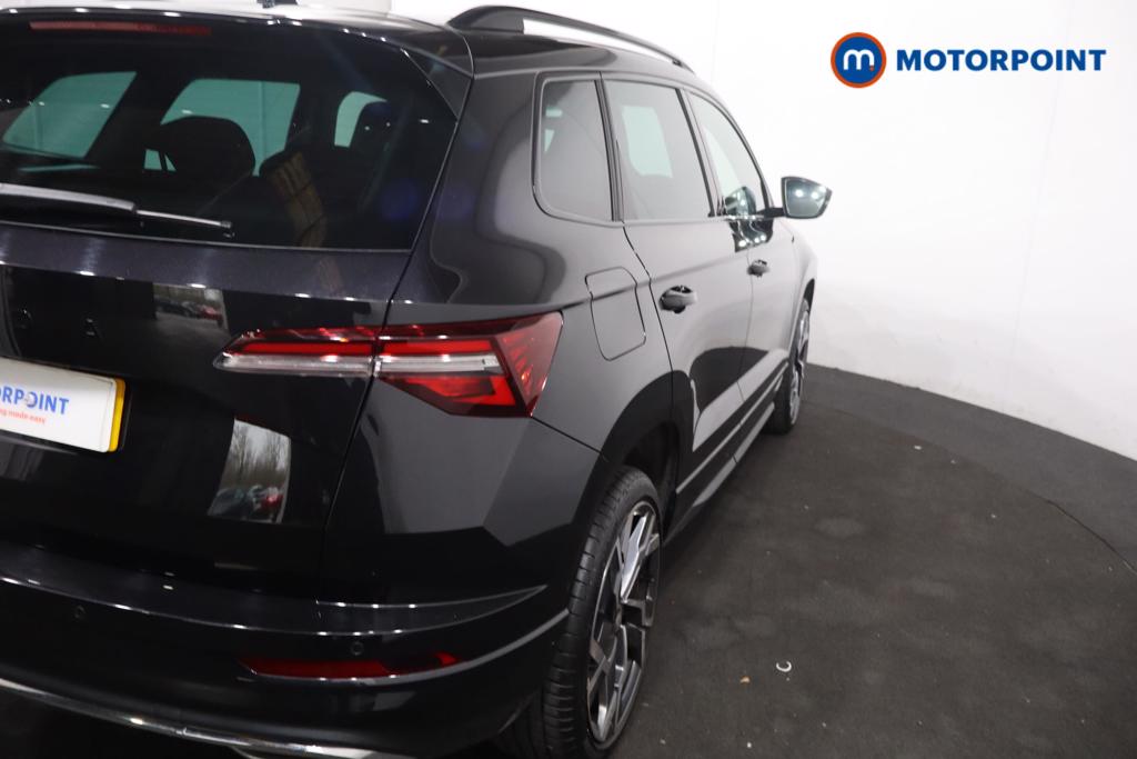 Used Skoda Karoq 2025 for sale - 77797130: Photo 12