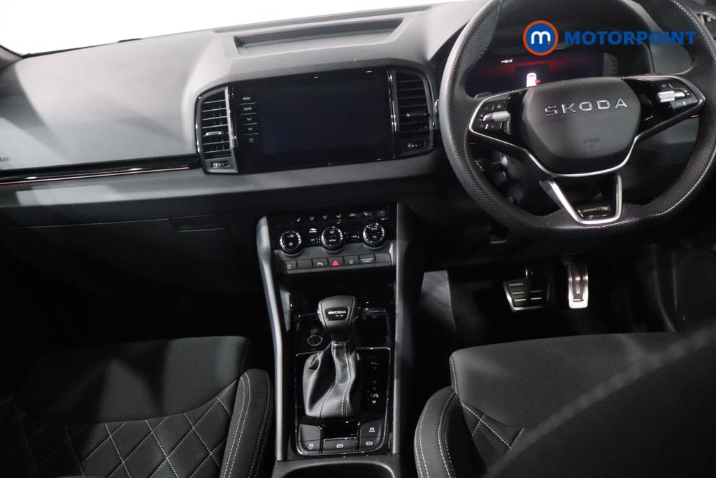 Used Skoda Karoq 2025 for sale - 77797130: Photo 17