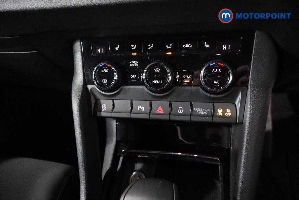 Used Skoda Karoq 2025 for sale - 77797130: Photo 25