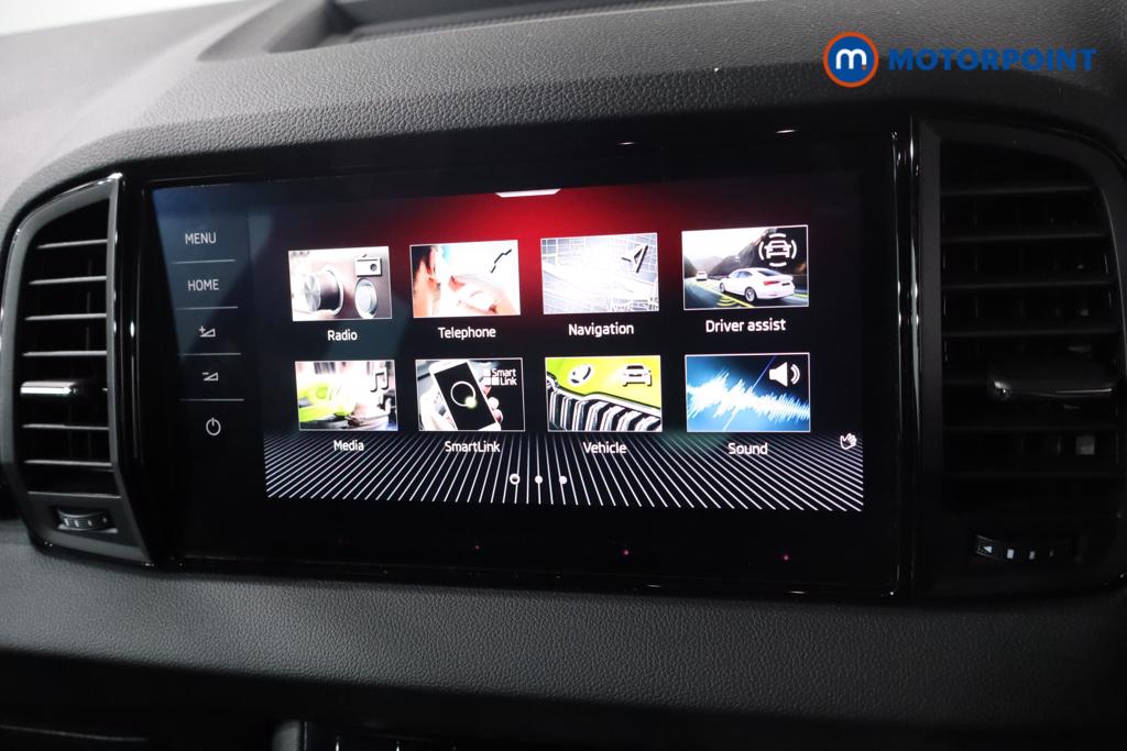 Used Skoda Karoq 2025 for sale - 77797130: Photo 29