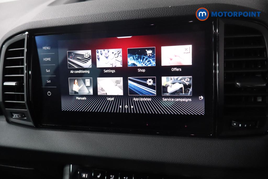 Used Skoda Karoq 2025 for sale - 77797130: Photo 31