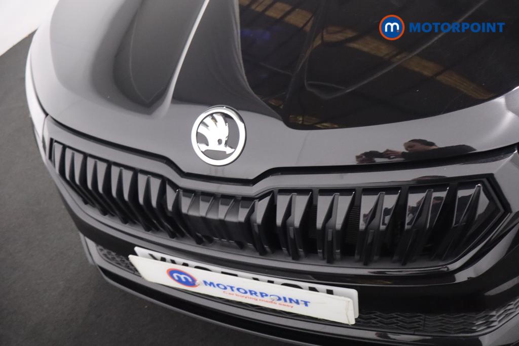 Used Skoda Karoq 2025 for sale - 77797130: Photo 36