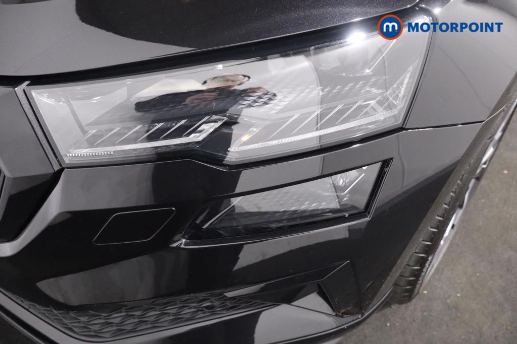 Used Skoda Karoq 2025 for sale - 77797130: Photo 37