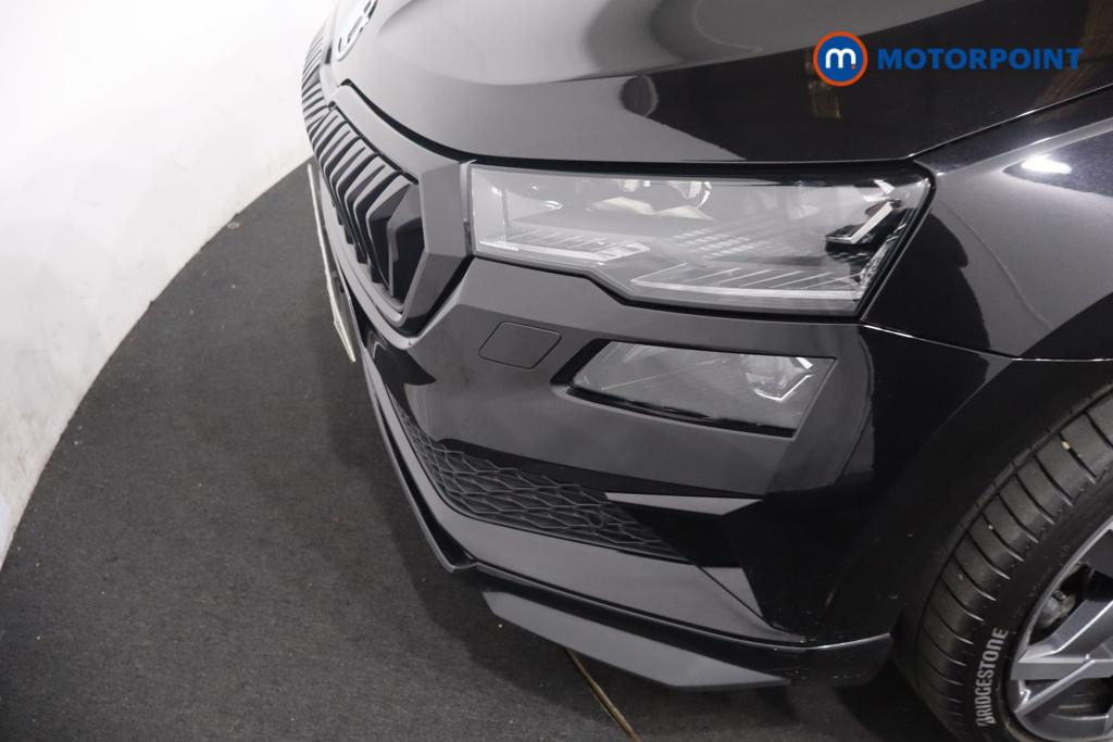 Used Skoda Karoq 2025 for sale - 77797130: Photo 38