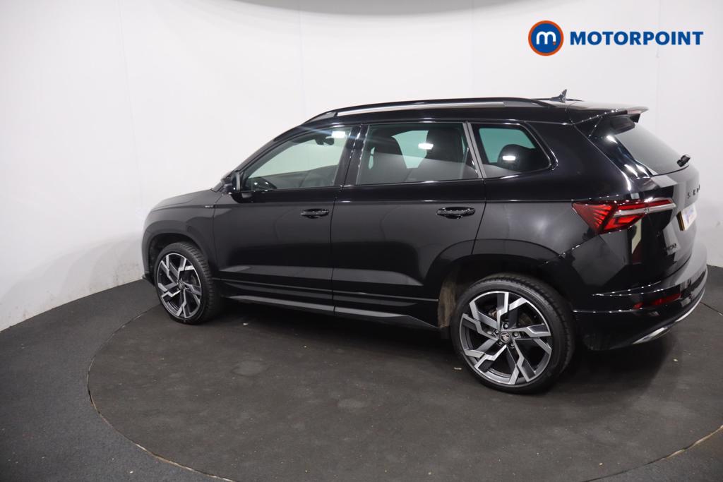 Used Skoda Karoq 2025 for sale - 77797130: Photo 41