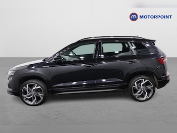 Used Skoda Karoq 2025 for sale - 77797130: Photo