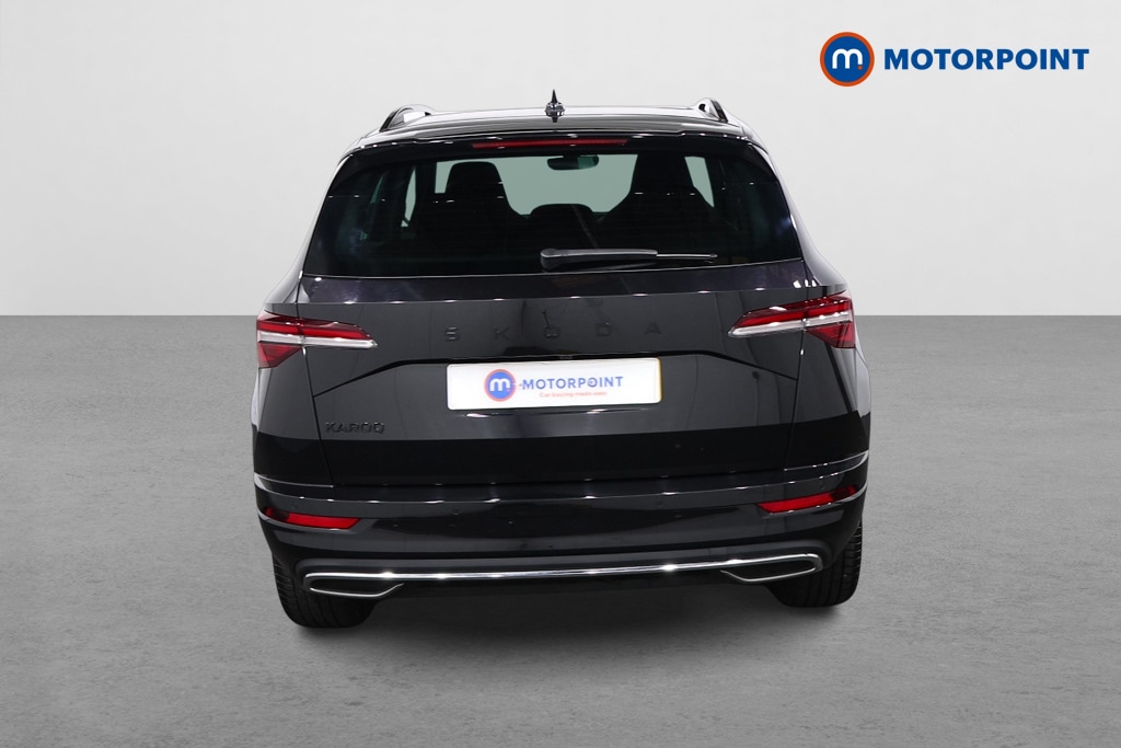 Used Skoda Karoq 2025 for sale - 77797130: Photo 6