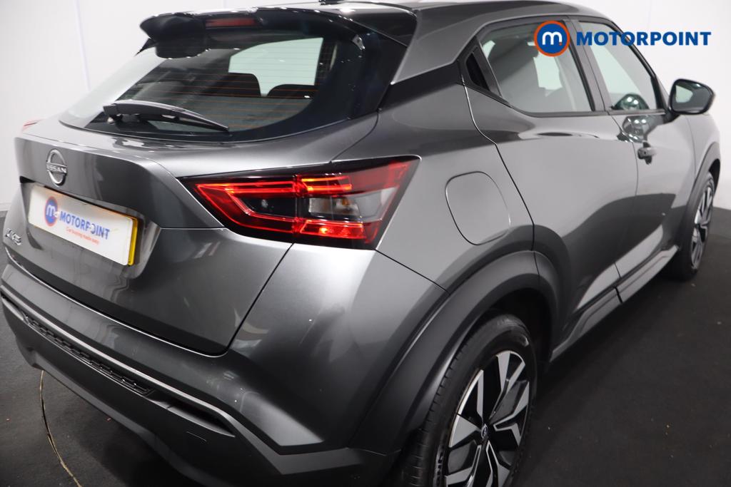 Used Nissan Juke 2025 for sale - 77567952: Photo 12