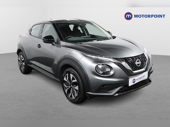 Used Nissan Juke 2025 for sale - 77567952: Photo