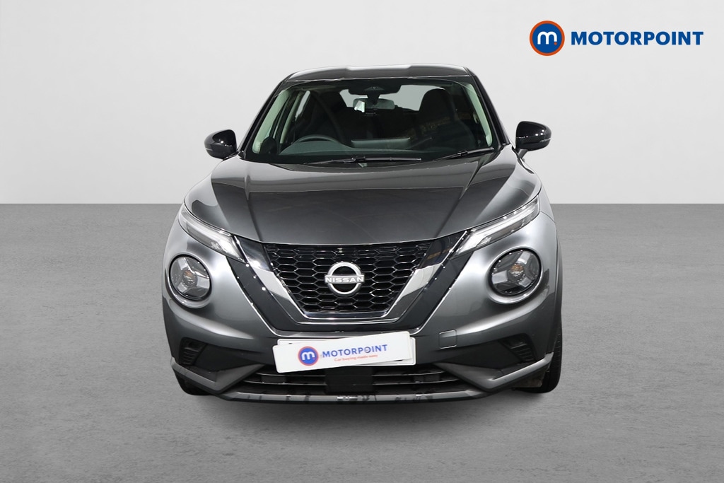 Used Nissan Juke 2025 for sale - 77567952: Photo 2