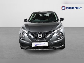 Used Nissan Juke 2025 for sale - 77567952: Photo