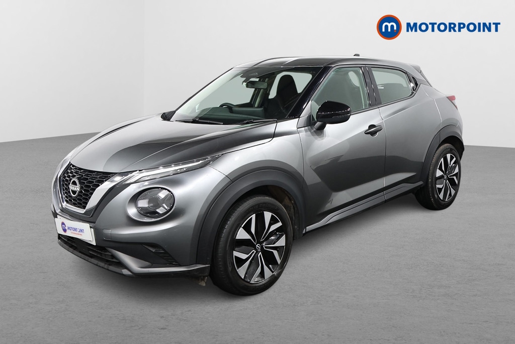 Used Nissan Juke 2025 for sale - 77567952: Photo 3