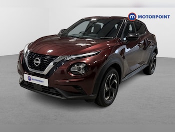 Used Nissan Juke 2023 for sale - 78719307: Photo
