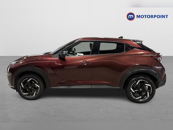Used Nissan Juke 2023 for sale - 78719307: Photo