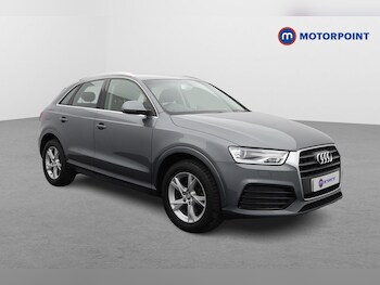 1.4T FSI Sport 5dr