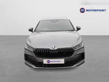 Used Skoda Superb 2025 for sale - 79816347: Photo