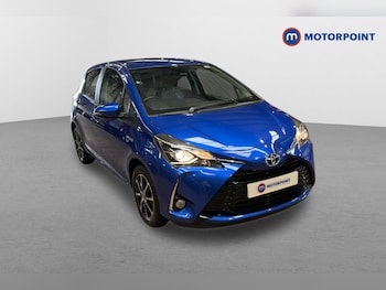 Used Toyota Yaris 2019 for sale - 78624962: Photo