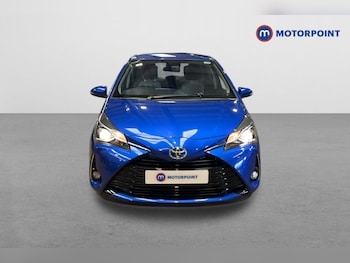 Used Toyota Yaris 2019 for sale - 78624962: Photo