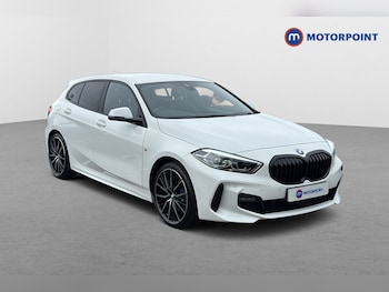 Used BMW 1 Series 2023 for sale - 79220358: Photo