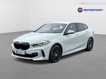 Used BMW 1 Series 2023 for sale - 79220358: Photo