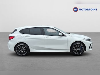 Used BMW 1 Series 2023 for sale - 79220358: Photo