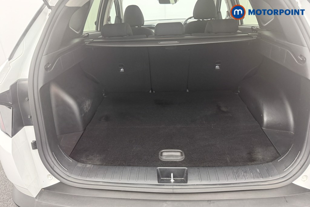 Used Hyundai TUCSON 2022 for sale - 77286535: Photo 11