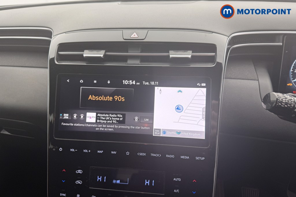 Used Hyundai TUCSON 2022 for sale - 77286535: Photo 19