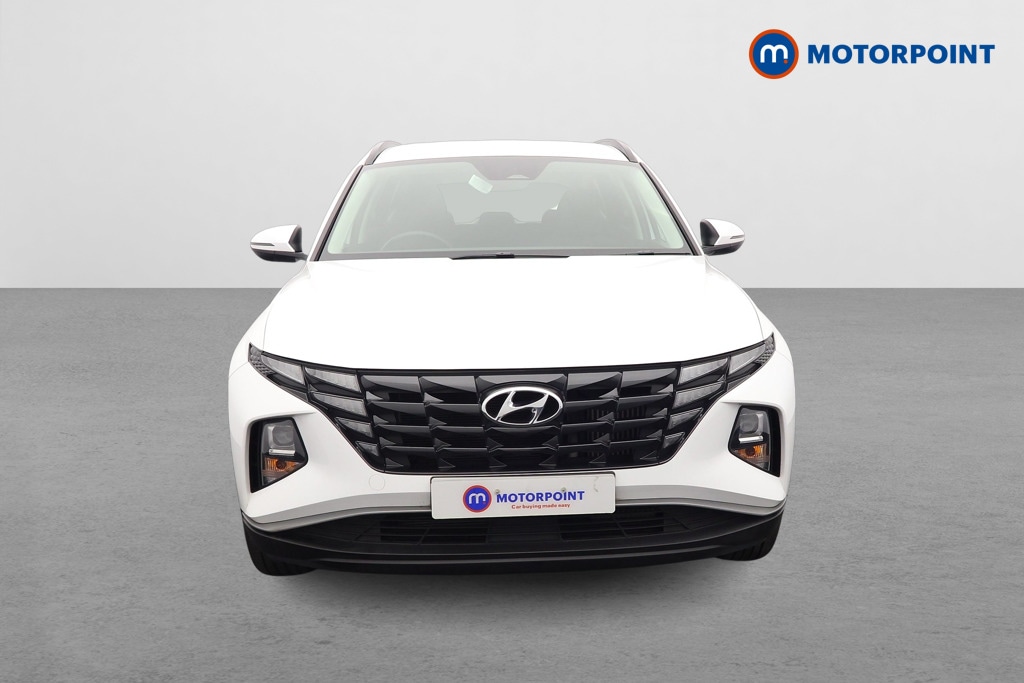 Used Hyundai TUCSON 2022 for sale - 77286535: Photo 2