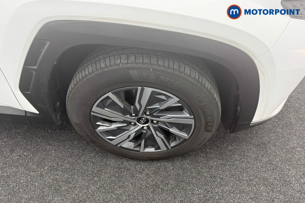 Used Hyundai TUCSON 2022 for sale - 77286535: Photo 21