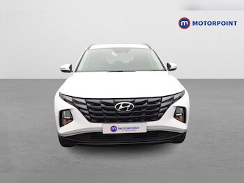 Used Hyundai TUCSON 2022 for sale - 77286535: Photo