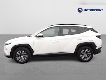 Used Hyundai TUCSON 2022 for sale - 77286535: Photo