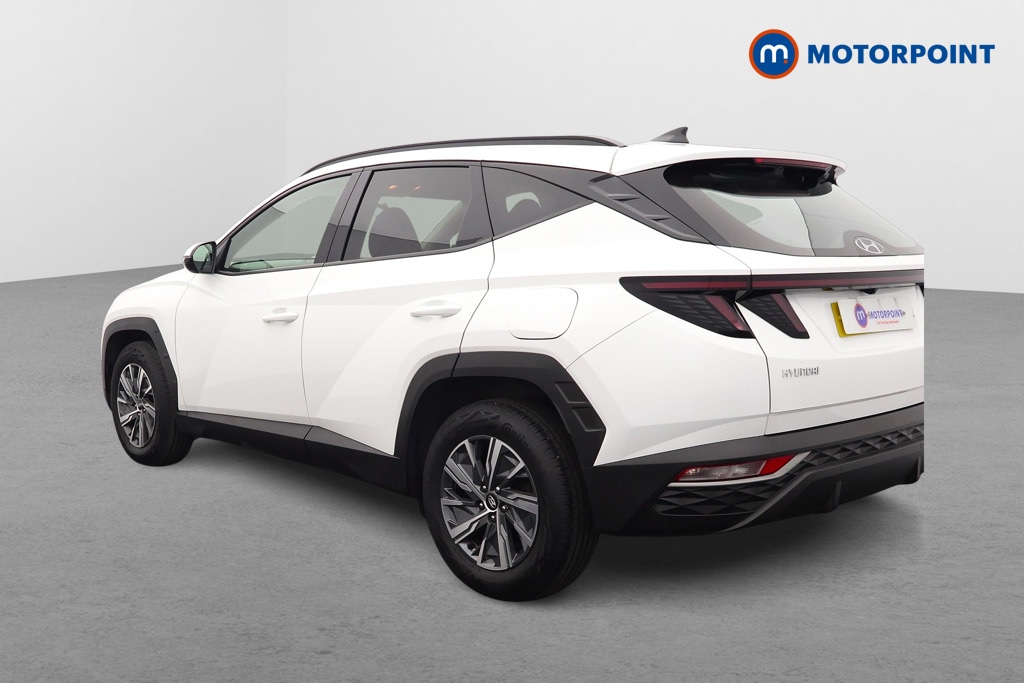 Used Hyundai TUCSON 2022 for sale - 77286535: Photo 5