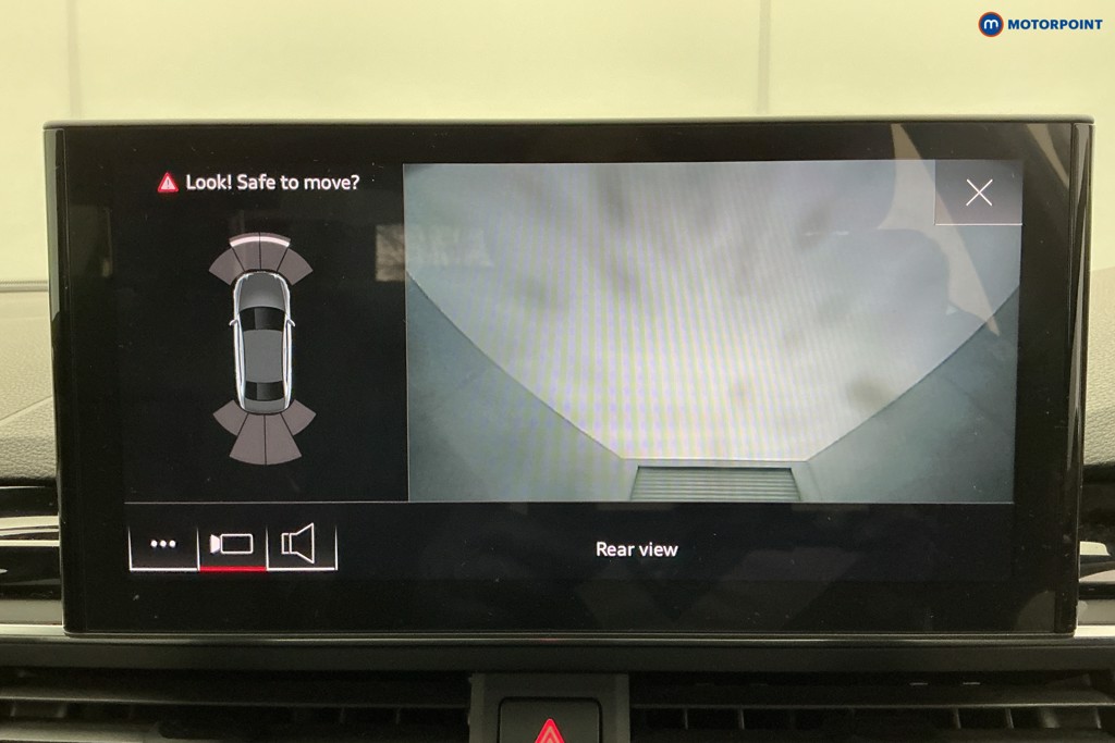 Used Audi A4 2023 for sale - 76958137: Photo 10