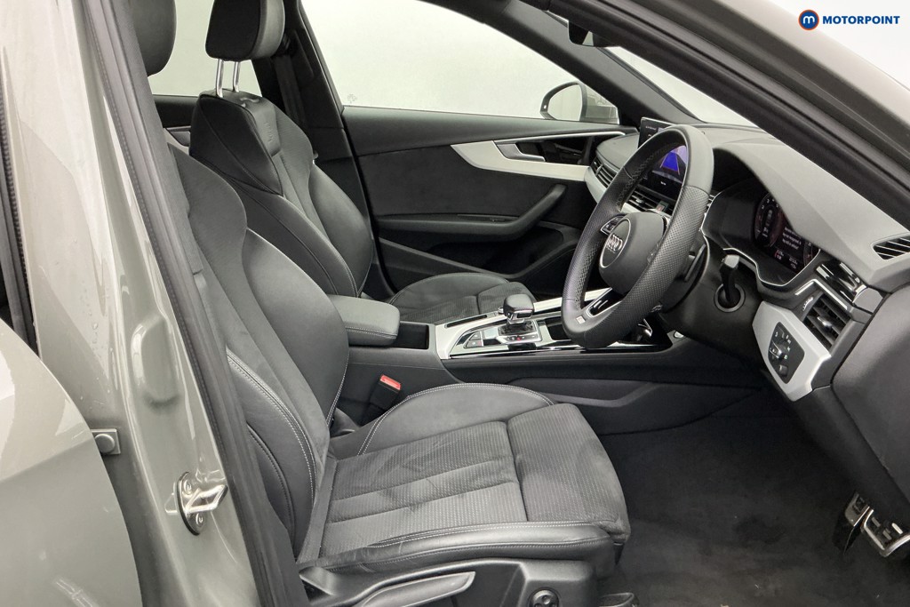 Used Audi A4 2023 for sale - 76958137: Photo 14