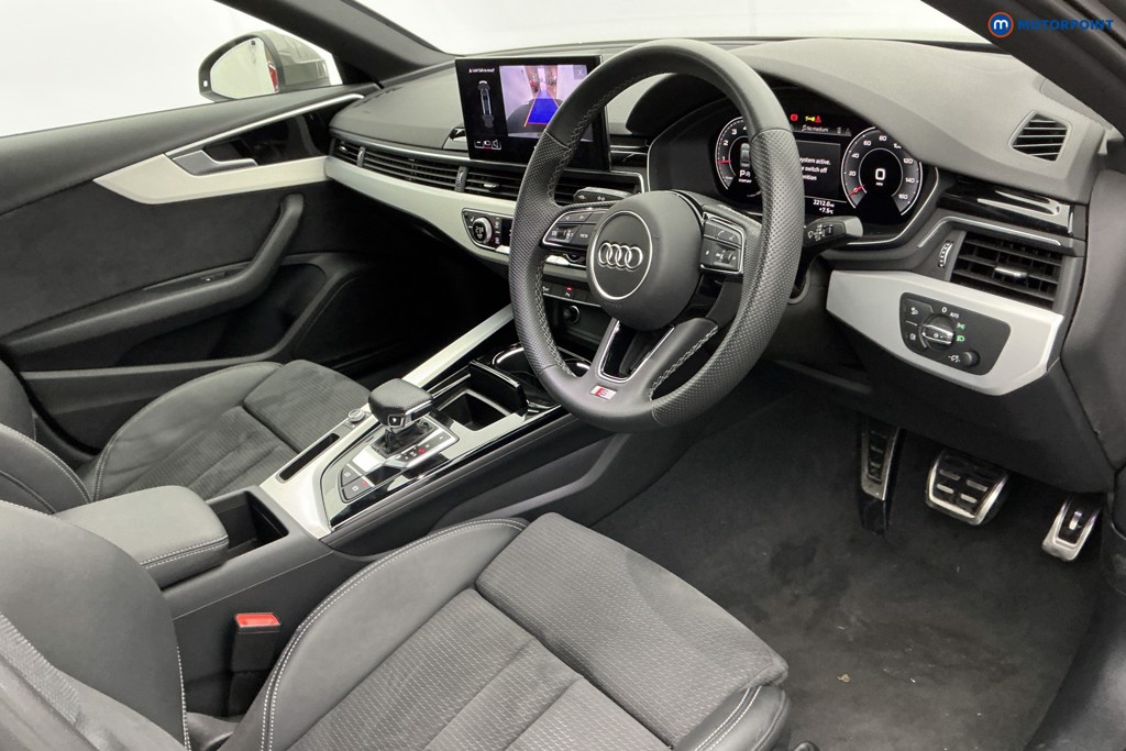 Used Audi A4 2023 for sale - 76958137: Photo 16