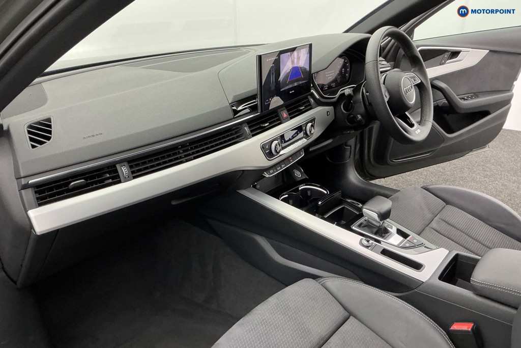 Used Audi A4 2023 for sale - 76958137: Photo 17