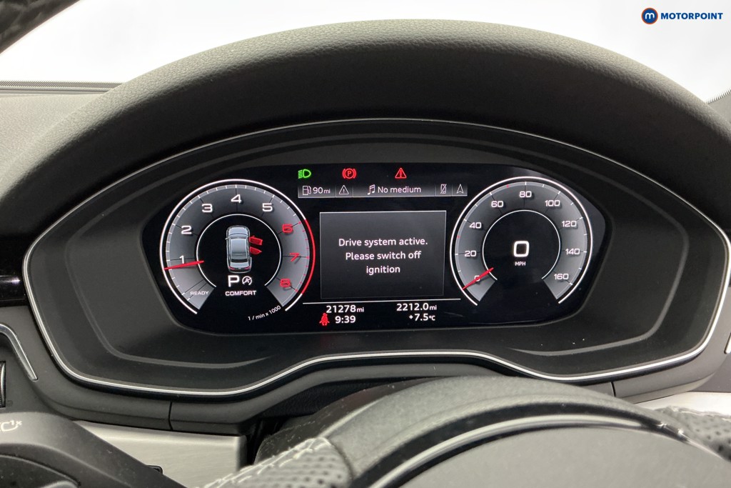 Used Audi A4 2023 for sale - 76958137: Photo 18