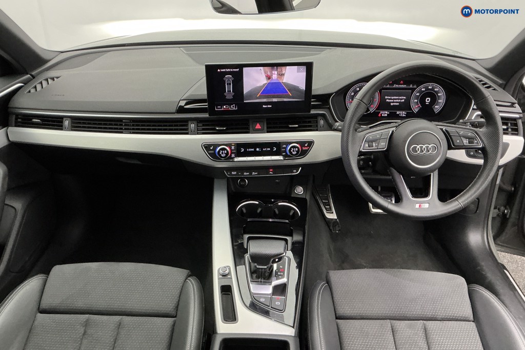 Used Audi A4 2023 for sale - 76958137: Photo 20