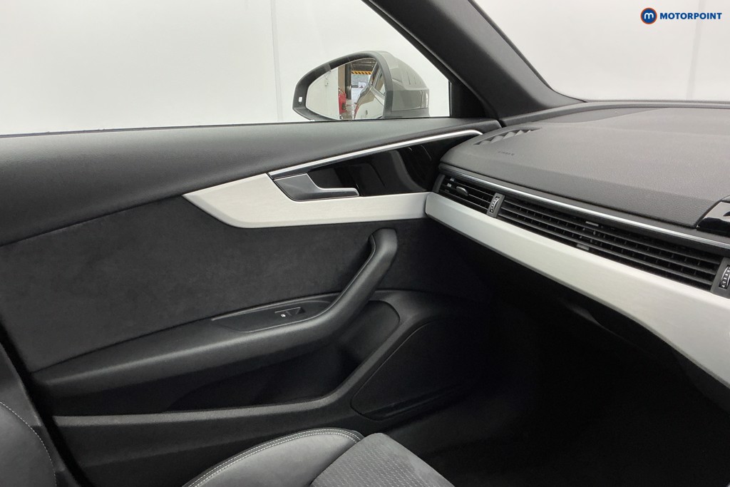 Used Audi A4 2023 for sale - 76958137: Photo 28